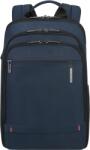 Samsonite Network 4 Backpack 14, 1" Space Blue, 193122, Notebook táska (KI30-003-01)