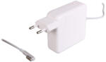 PATONA 60W-os adapter 16V 3, 65A az APPLE MACBOOK 13" A1184 A1172 A1172 ADP-60AD-hoz (2552)