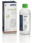 DeLonghi TISZTÍTÓ SZETT VÍZKŐMENTESÍTŐ ECODECALK 500ML DLSC500 (ECODECALK 500ML DLSC500) - scom