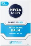Nivea Men Sensitive Cool borotválkozás utáni balzsam 100 ml (88544 chłodzący cool)