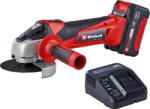 Einhell 14187346 Polizor unghiular
