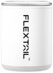 Flextail Hordozható 3 az 1-ben légpumpa Flextail Tiny Pump 2X (fehér) (Tiny Pump 2X-W) - kontaktor