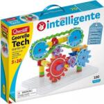 Quercetti Georello Tech építő játék kezdő készlet 100db-os (8007905061367) (040-6136) (040-6136)