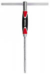 TOYA T-hajtószár 1/2" x 310 mm forgatható nyéllel CrV (YT-1567) - szerszamplaza