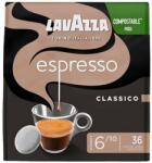 Douwe Egberts Lavazza kávékapszulák, 36 db, Senseo kompatibilis, 250 g