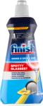 Finish Rinse & Shine Aid Citrom gépi öblítőszer 400 ml