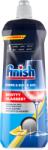 Finish Rinse & Shine Aid Citrom gépi öblítőszer 800 ml - ecofamily