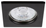 Rábalux , 2150 , Spot relight , Ráépíthető és Beépíthető lámpa , fekete , IP20 , GU5.3K , (54080-2150)