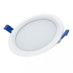 Commel LED panel 12 W, kerek, süllyesztett, 170 mm (337-372) - ledsziget