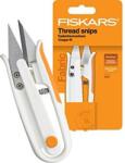 Fiskars Cérnavágó olló 13cm 14996 (1070023) (14996)