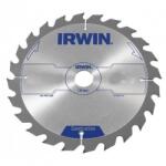 irwin Vágótárcsa Irwin OPP IR 190 x 30 mm 24 fog (1897199) (1897199)
