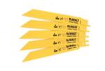 DEWALT DT2345-QZ Orrfűrészlap - 152 mm (DT2345-QZ) (DT2345-QZ)