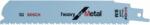 Bosch 2608657397 S 926 CHF Orrfűrészlap Fémhez - 5 db, 150 mm (2608657397) (2608657397)