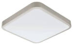 EGLO , 96231 , MANILVA 1 , fali lámpa , 3000 K , LED , 2X5, 4W , IP44 , fehér (26672-96231)