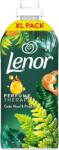Lenor Aloe Vera and Eucalyptus öblítő 1.2l (48 mosás) (8006540890417) (8006540890417) (8006540890417)