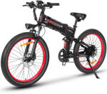SAMEBIKE LO26 Plus