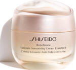 Shiseido Benefiance Wrinkle Smoothing Cream Enriched crema antirid de zi si noapte 50 ml