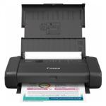 Canon MAXIFY BX110 ((7069C026AA) Nyomtató