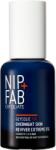 Nip + Fab Glycolic Fix Extreme ser revitalizant pentru noapte 45 ml