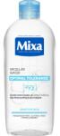 Mixa Optimal Tolerance apa cu particule micele pentru netezirea pielii 400 ml