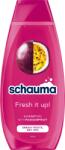 Schwarzkopf Schauma Fresh It Up! sampon revigorant pentru scalp gras și vârfuri uscate 400 ml