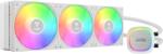 GAMDIAS Aura GL360 V2 WH Performance ARGB (16322-03100-30000-G)