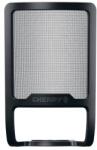 Cherry ZUB UM POP FILTER Schutzfilter für UM Mikrofone sw (JA-0750) (JA-0750)