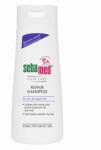 sebamed Sampon dermatologic nutritiv si restructurant pentru par deteriorat 200 ml