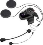 Sena Bluetooth Headset 5S Készlet, 2 db egység, hatótávolság 0, 7 km (5S-10D) (5S-10D)