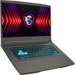 MSI Thin 15 A B7VF-449 9S7-16RK11-449 Notebook