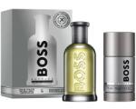 HUGO BOSS Boss Bottled Комплект (EDT 100ml + Deo Stick 75ml) за Мъже