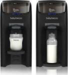 BabyBrezza Espressor de Lapte Praf Formula Pro Advanced de la BabyBrezza Black (med04n)