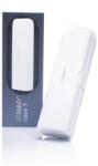 VITAMMY Husa de protectie Vitammy Case 1, dedicata periutelor de dinti electrice Vitammy: Aurum, Pearl+, Platinum, Symphony si Smils, Alb