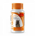 Semaco B-Caroten Seaweed Supliment 100 tablete