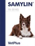 SAMYLIN Medium Breed 30 buc