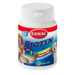 Sanal Biotin 75 g