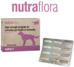Nutravet Nutraflora 12 capsule