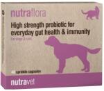 Nutravet Nutraflora 48 capsule
