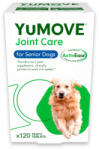 YuMOVE Joint Care for Senior Dogs 120 tablete