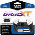 KontrolFreek Extra Thin Performance PS5 Soft Grips fekete (XT-4777-PS5) - shop
