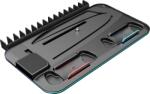 CANYON cooling stand CS-51 RGB PS5 Slim/DE Charge Black (CND-CSPS5B-1)