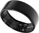 Ultrahuman Ring Air - Smart Ring, Charger, USB Cable / Size-10- Matt_Szürke (UHRA-MG-10)