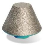 BIHUI Freza diamantata pt. rectificari in placi ceramice, 20-48mm - BIHUI-DMF2048 (BIHUI-DMF2048) - zoomzi