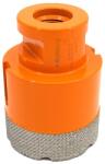 CRIANO Carota diamantata pt. placi dure & gresie portelanata - diam. 45mm - 3DTECH - Super Premium - DXDY. NEODRILL. 45 (DXDY.NEODrill.45) - zoomzi