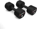 HMS Set Gantere TPU HMS HPT01, 2x1 KG (17-66-217)