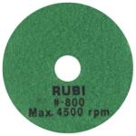 RUBI Dischete diamantate pt. polisat marmura, granit, piatra 100mm, #800 - RUBI-62974 (RUBI-62974) - zoomzi