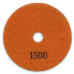 CRIANO Paduri / dischete diamantate pt. slefuire uscata #1500 Ø125mm - DXDY. DRYPAD. 125.1500 (DXDY.DRYPAD.125.1500)