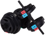 HMS Set Gantere reglabile HMS SG40 40 kg (17-59-125) - zoomzi