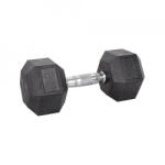 inSPORTline Gantera hexagonala 14 kg (1186)