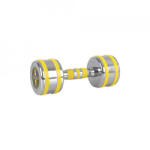 inSPORTline Gantera Cromata inSPORTline Yellsteel 7 kg (20837) - zoomzi